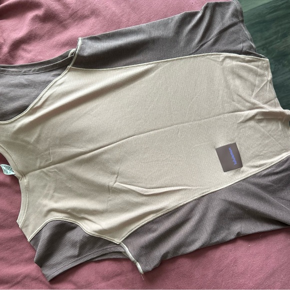 Lululemon Athletica Brown and Tan Activewear - Picture 7 of 11